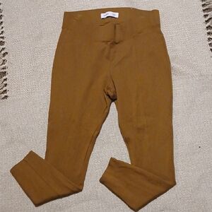 Women's Tan Pants
